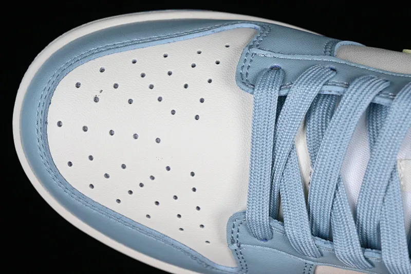 All Categories Nk SB Dunk Series Nk SB Dunk Low Low-top Sneakers Nk Dunk Low "Citron Tint" Macaron Ice Cream Color SB Low-top Sports and Leisure Sneakers DD1503-123